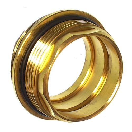 Zucchetti Retaining Nut R97425