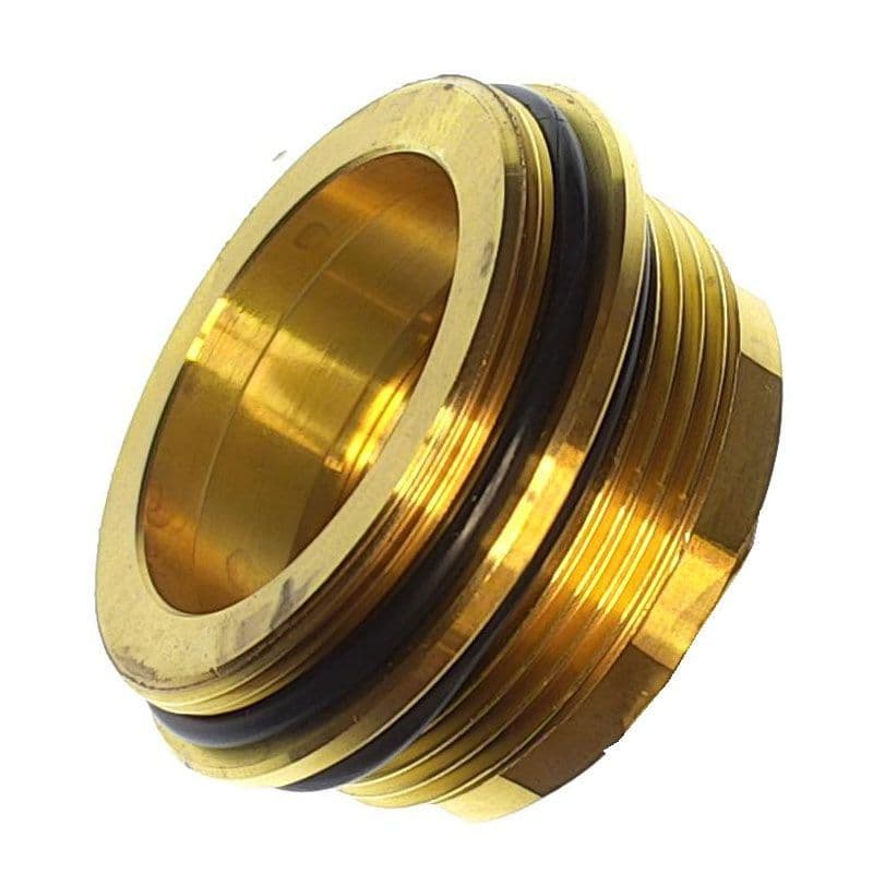 Zucchetti Retaining Nut R97425