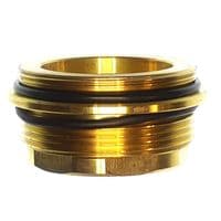Zucchetti Retaining Nut R97425