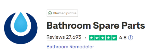 Trustpilot Logo