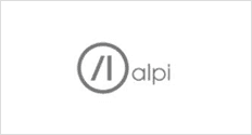 Alpi Logo