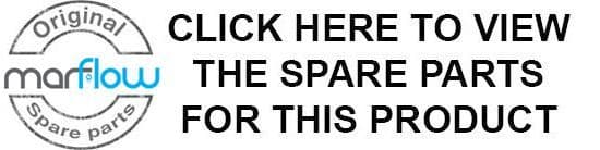 Marflow Traditional Exposed Thermostatic Shower Valve SJ7300 Spare Parts