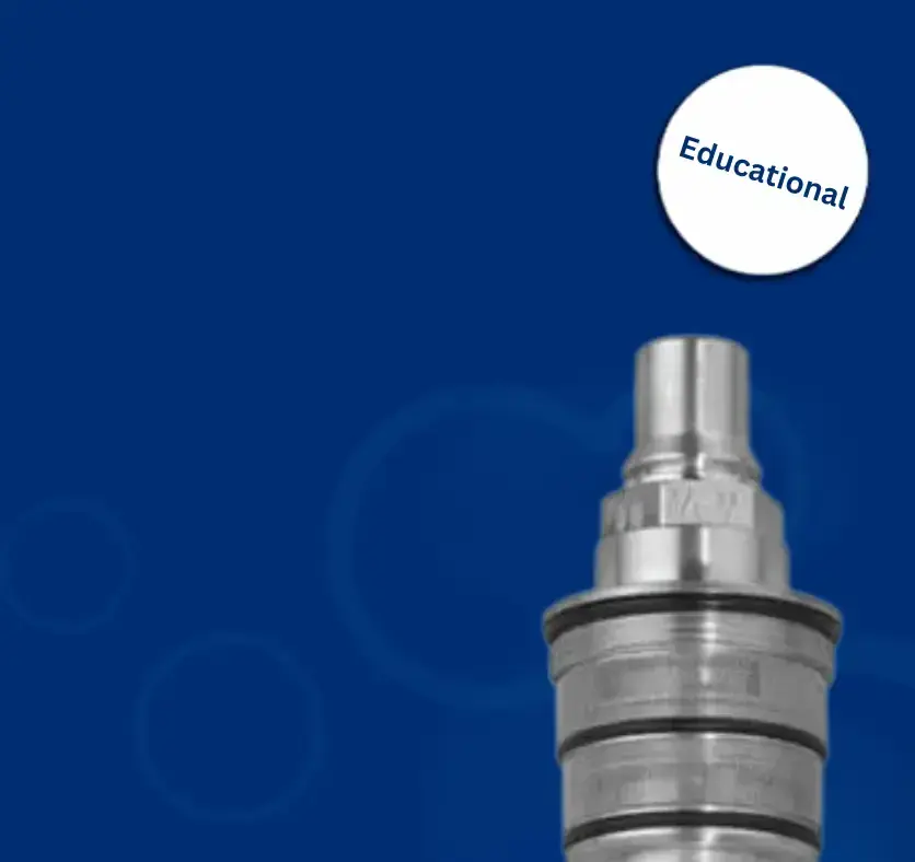Shower Cartridges Explained