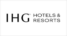 IHG Hotels and Resorts Logo