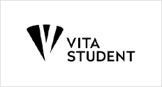 Vita Student Logo