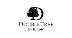 DoubleTree by Hilton Logo