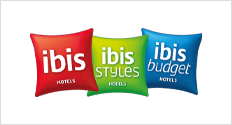 ibis hotel logo