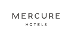 Mercure Hotels Logo