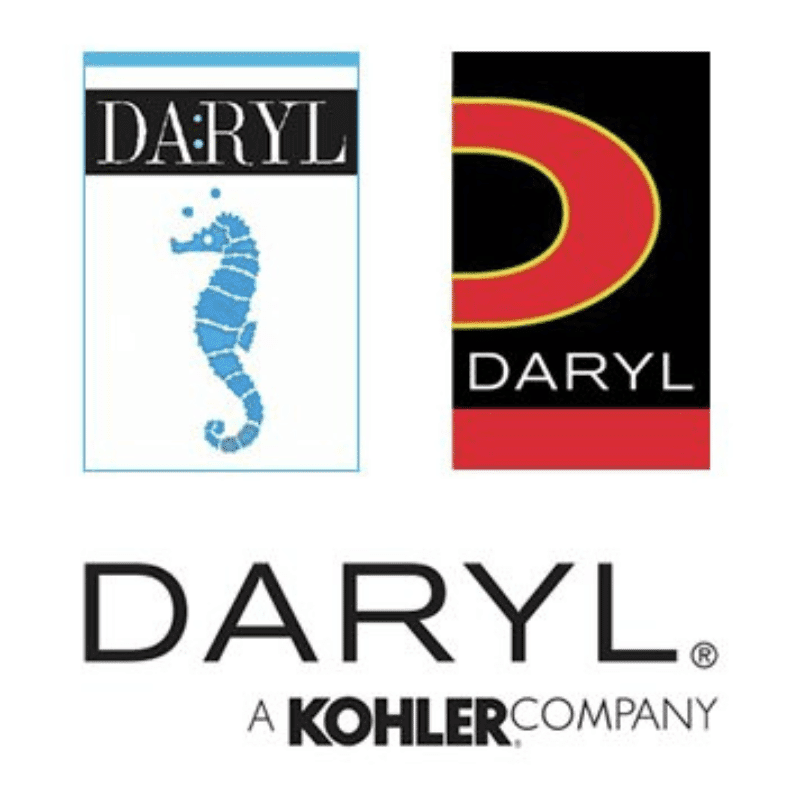 Daryl Kohler Logo
