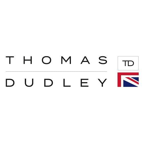 Thomas Dudley