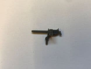 0.30 Cal MMG on Vehicle Mount