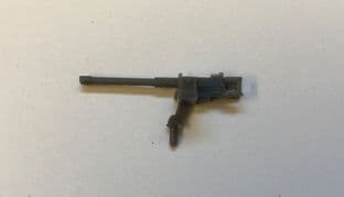 0.50 Cal HMG Vehicle Mount