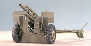 105mm Artillery