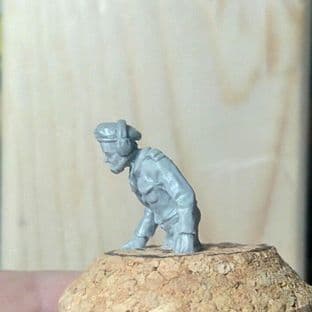 ANZAC Vietnam AFV Crew