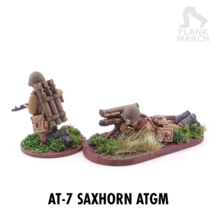AT-7 Saxhorn ATGM