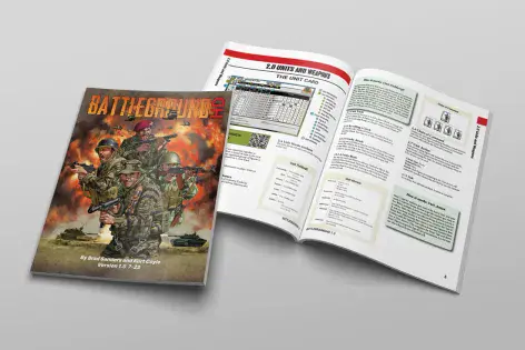 BattlegroundHD Vietnam War Bundle