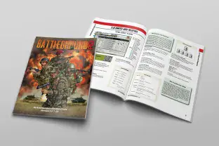 BattlegroundHD Vietnam War Bundle