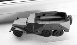 BTR-152 (Early Version)