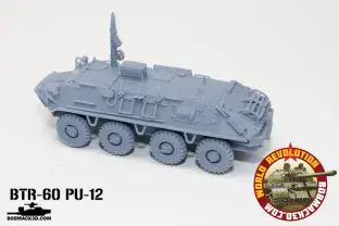 BTR-60 PU-12