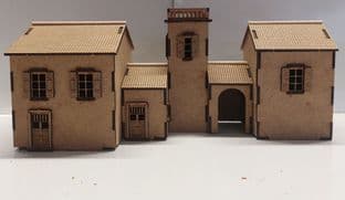 Building 1