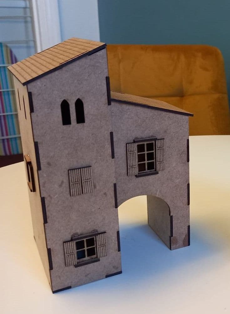 Building 2