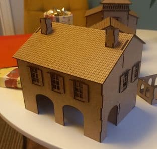 Building 3