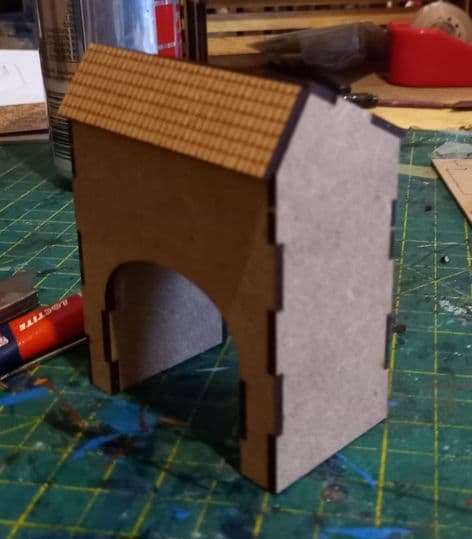 Building 7