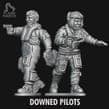 Downed Pilots