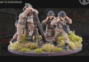 EG  120mm Mortar