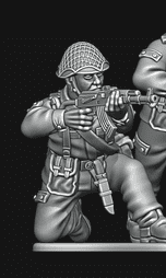 EG Infantry A