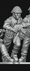 EG Infantry B