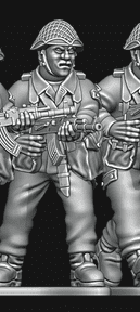 EG Infantry C