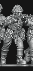 EG Infantry E