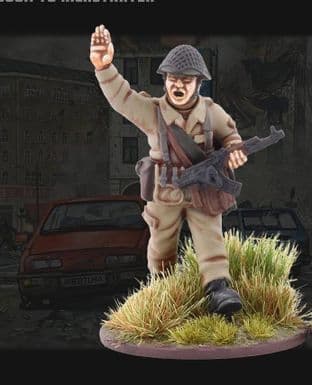 EG Platoon Leader A
