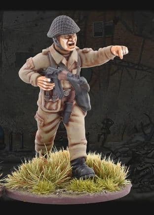 EG Platoon Leader B