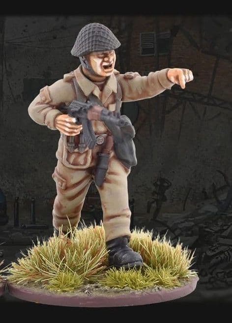 EG Platoon Leader B