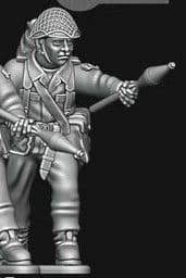 EG RPG Grenadier F