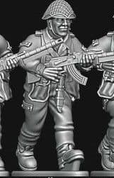 EG RPK Gunner C