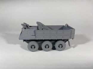 FV 622 Stalwart