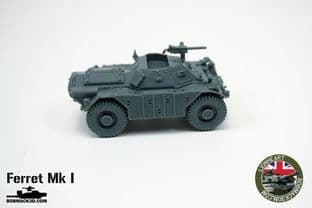 FV-701 Ferret MK1