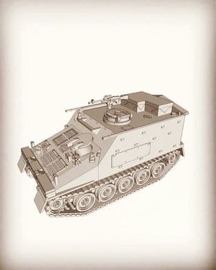 FV105 Sultan
