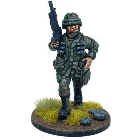 Grenadier A