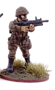 Grenadier B