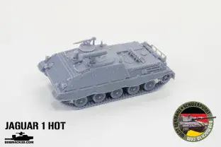 Jaguar 1