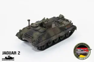 Jaguar 2