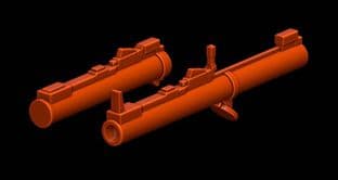 Light Anti Tank Weapon