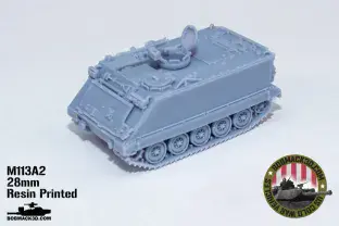 M113  A2