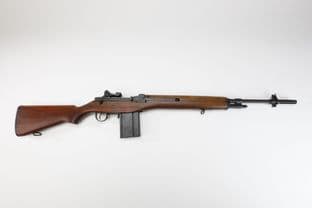 M14 Rifle