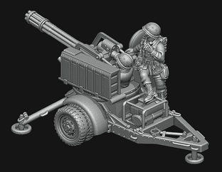 M167 VADs