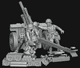 M2A2 Howitzer + Crew